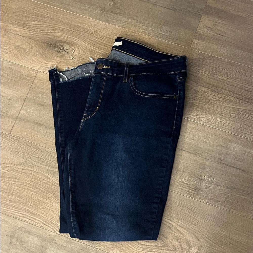 Levi’s Skinny Jeans